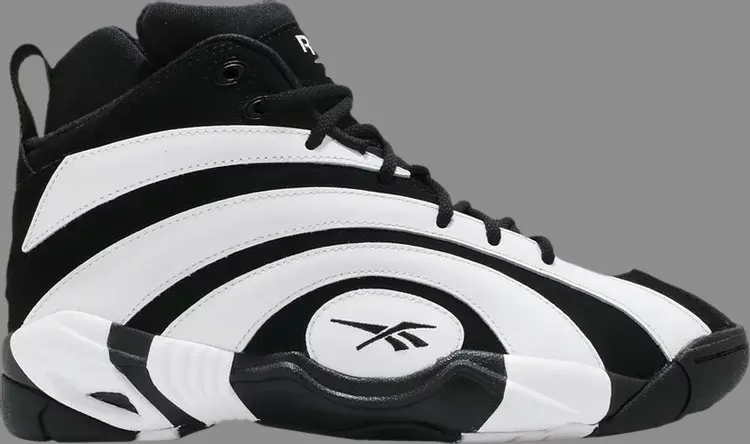 Кроссовки shaqnosis 'black white' Reebok, черный, Черный;серый, Кроссовки shaqnosis 'black white' Reebok, черный
Кроссовки shaqnosis 'black white' Reebok, черный, Черный;серый, Кроссовки shaqnosis 'black white' Reebok, черный