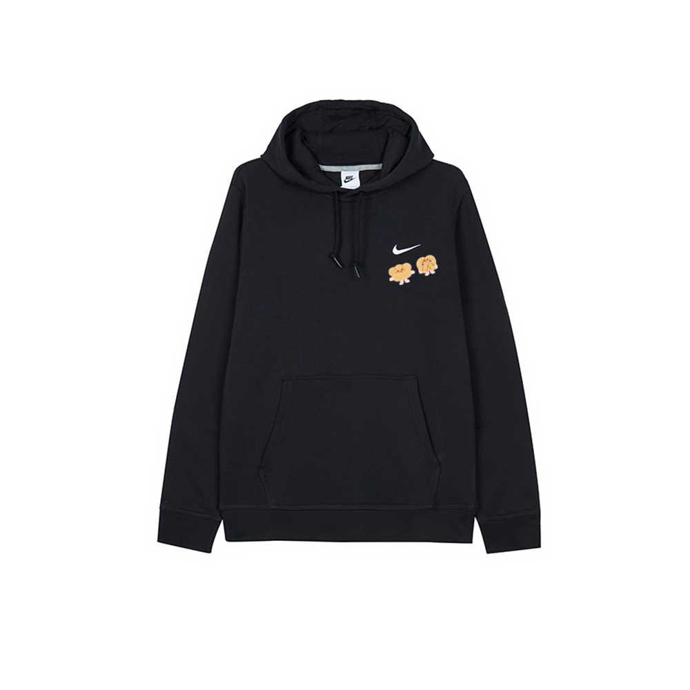 Nike Свитшот мужской черный
Nike Свитшот мужской черный