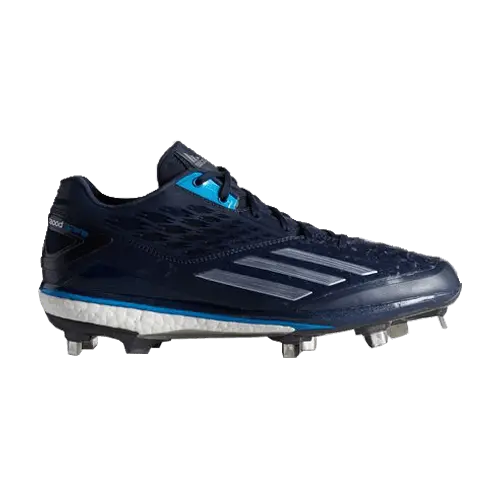 Бутсы Energy Boost Icon Cleats, синий
Бутсы Energy Boost Icon Cleats, синий