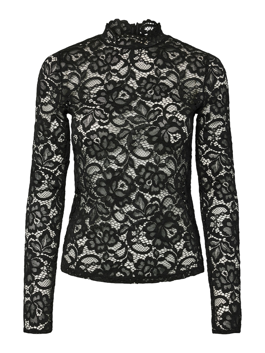 Рубашка YAS LACEY, черный
Рубашка YAS LACEY, черный