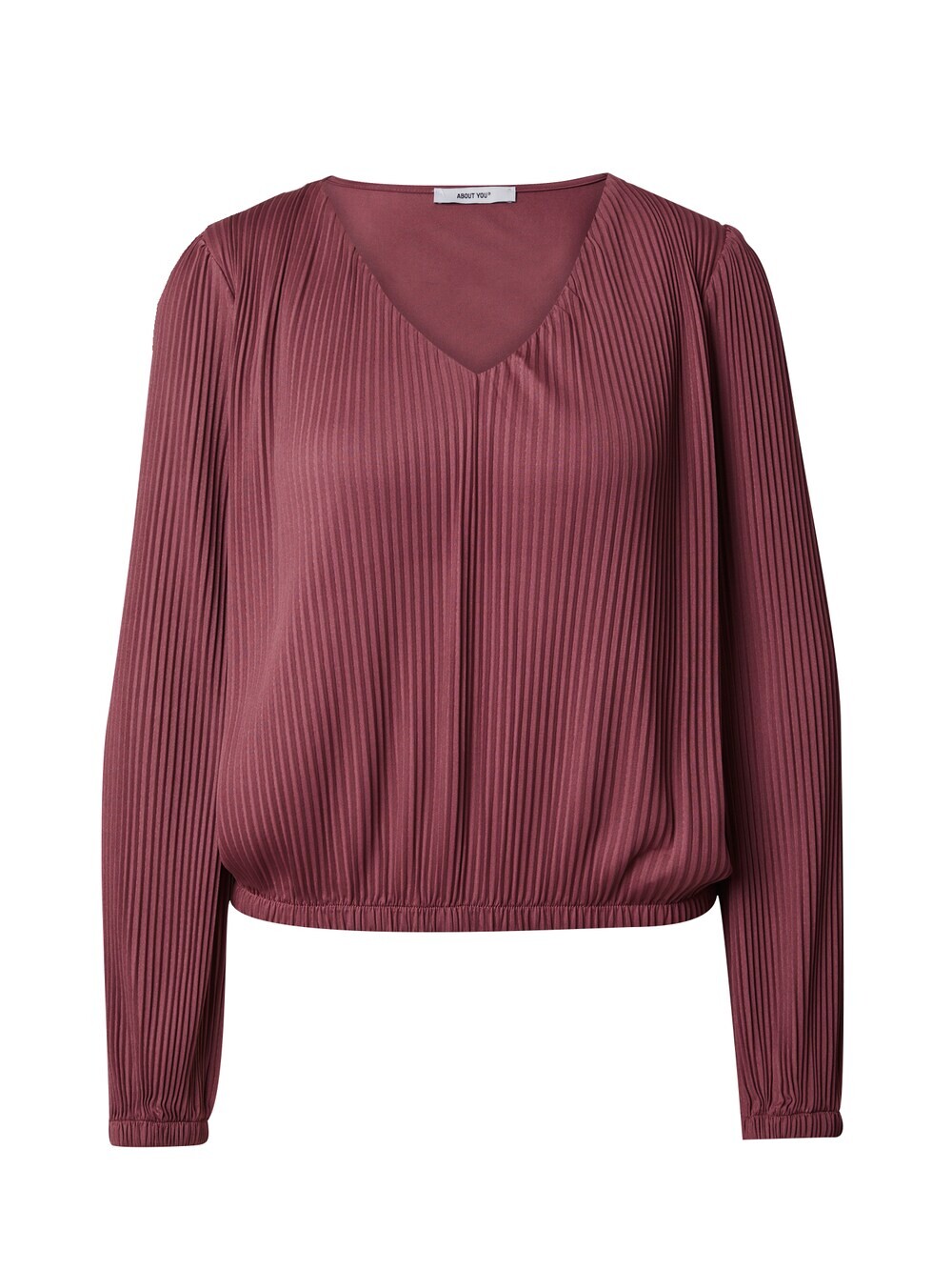 Рубашка About You, розовый
Рубашка About You, розовый