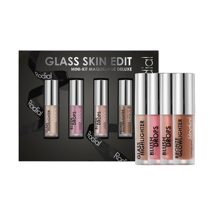 Румяна Rodial Glass Glow Edit с каплями, матовый розовый закат Kiss, бронзовый светлячок, стеклянный хайлайтер, роскошный набор для макияжа, подарок для красоты
Румяна Rodial Glass Glow Edit с каплями, матовый розовый закат Kiss, бронзовый светлячок, стеклянный хайлайтер, роскошный набор для макияжа, подарок для красоты