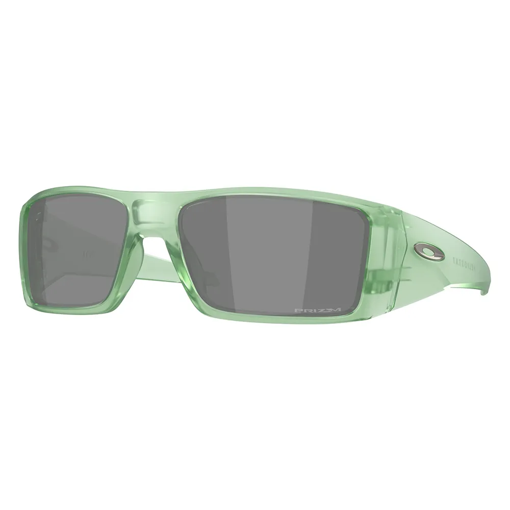 Солнцезащитные очки Oakley Heliostat, прозрачный
Солнцезащитные очки Oakley Heliostat, прозрачный