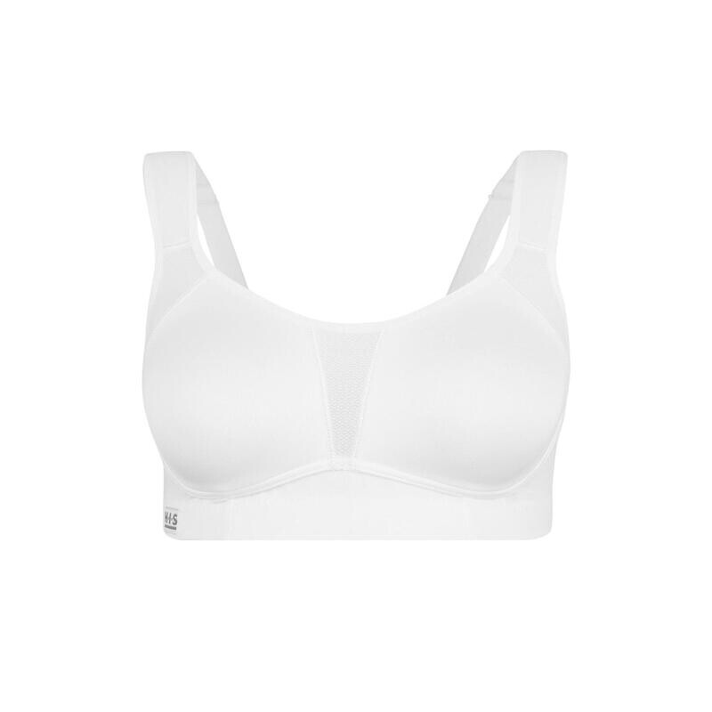 Спортивный бюстгальтер HIS для женщин H.I.S, цвет weiss
Спортивный бюстгальтер HIS для женщин H.I.S, цвет weiss