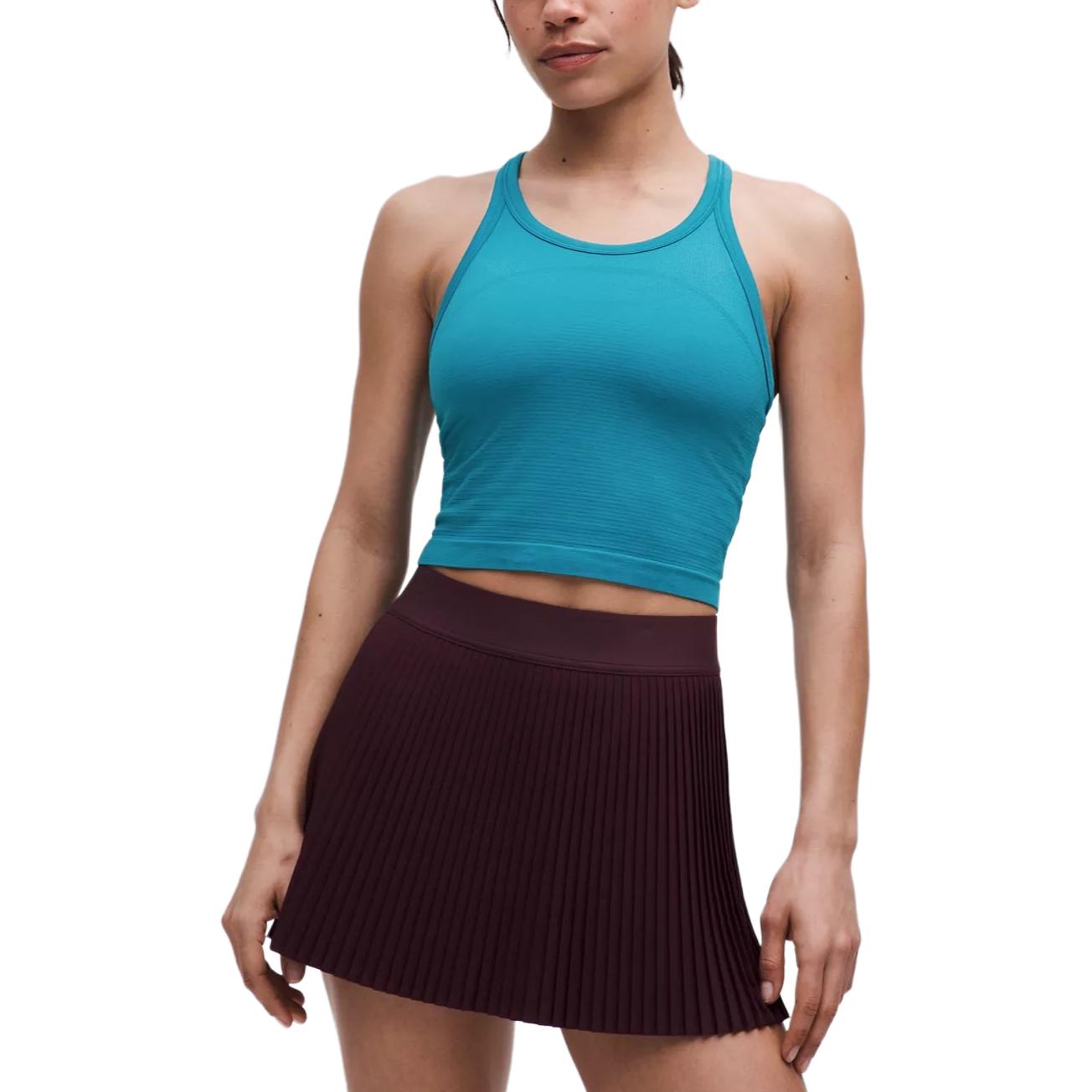 Свифтли Тек майка Women's Lululemon, Hwib/Hwib
Свифтли Тек майка Women's Lululemon, Hwib/Hwib