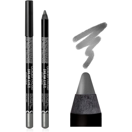 Подводка для глаз Dream Eyes K-GDE 403 Golden Rose 
Подводка для глаз Dream Eyes K-GDE 403 Golden Rose