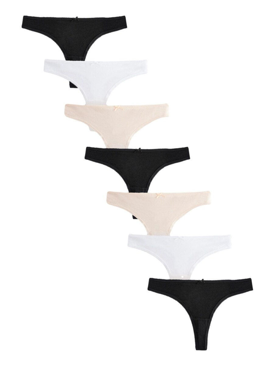 Стринги Next, разноцветный
Стринги Next, разноцветный