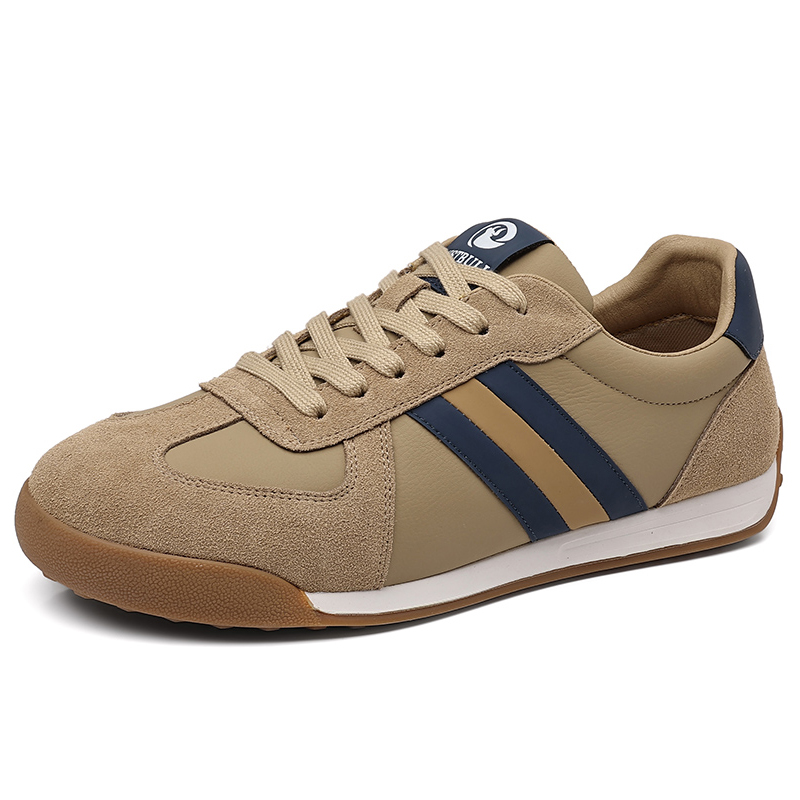 Нескользящие низкие повседневные туфли для мужчин Poitulas, White
Нескользящие низкие повседневные туфли для мужчин Poitulas, White