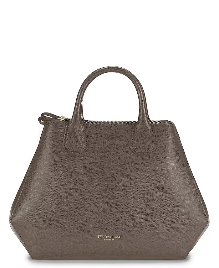 Сумка Vera Palmellato 14" Teddy Blake, коричневый/бежевый
Сумка Vera Palmellato 14" Teddy Blake, коричневый/бежевый