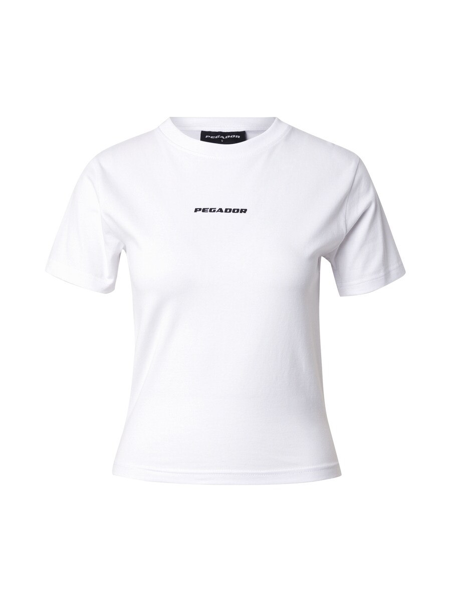 Рубашка Pegador YONA, белый
Рубашка Pegador YONA, белый