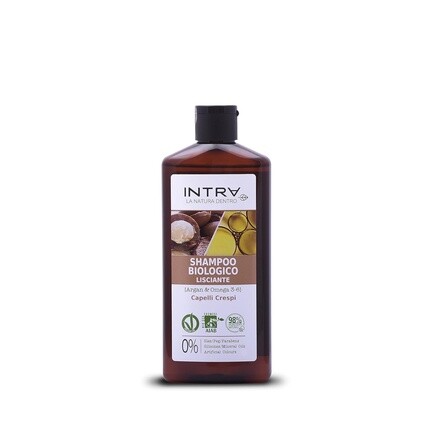 Harbour Intrà & Omega 3-6 Bio Шампунь разглаживающий, 250 мл, нейтральный аргановый Harbor
Harbour Intrà & Omega 3-6 Bio Шампунь разглаживающий, 250 мл, нейтральный аргановый Harbor