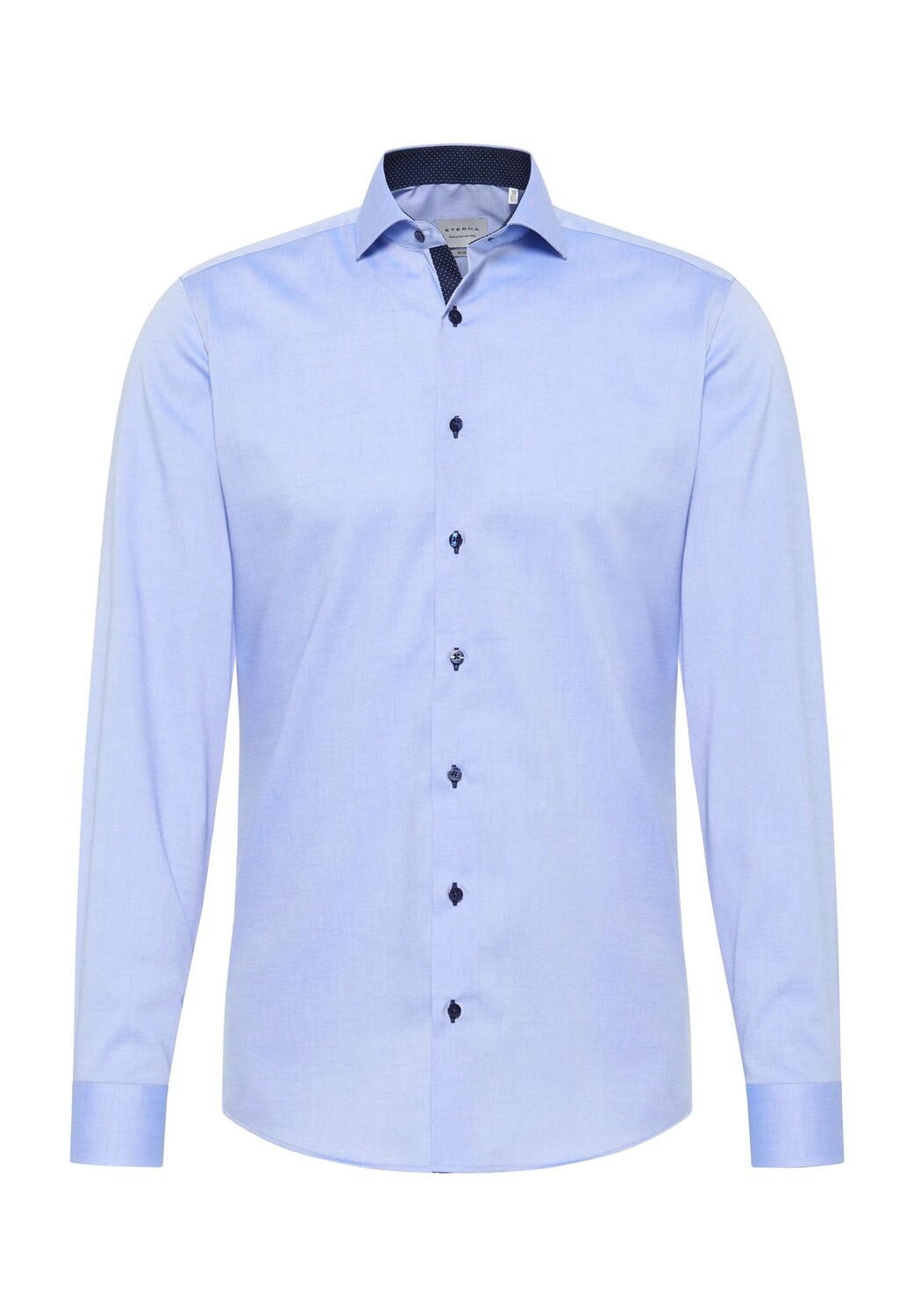 Рубашка Pinpoint Оксфорд SLIM FIT ETERNA, синий
Рубашка Pinpoint Оксфорд SLIM FIT ETERNA, синий