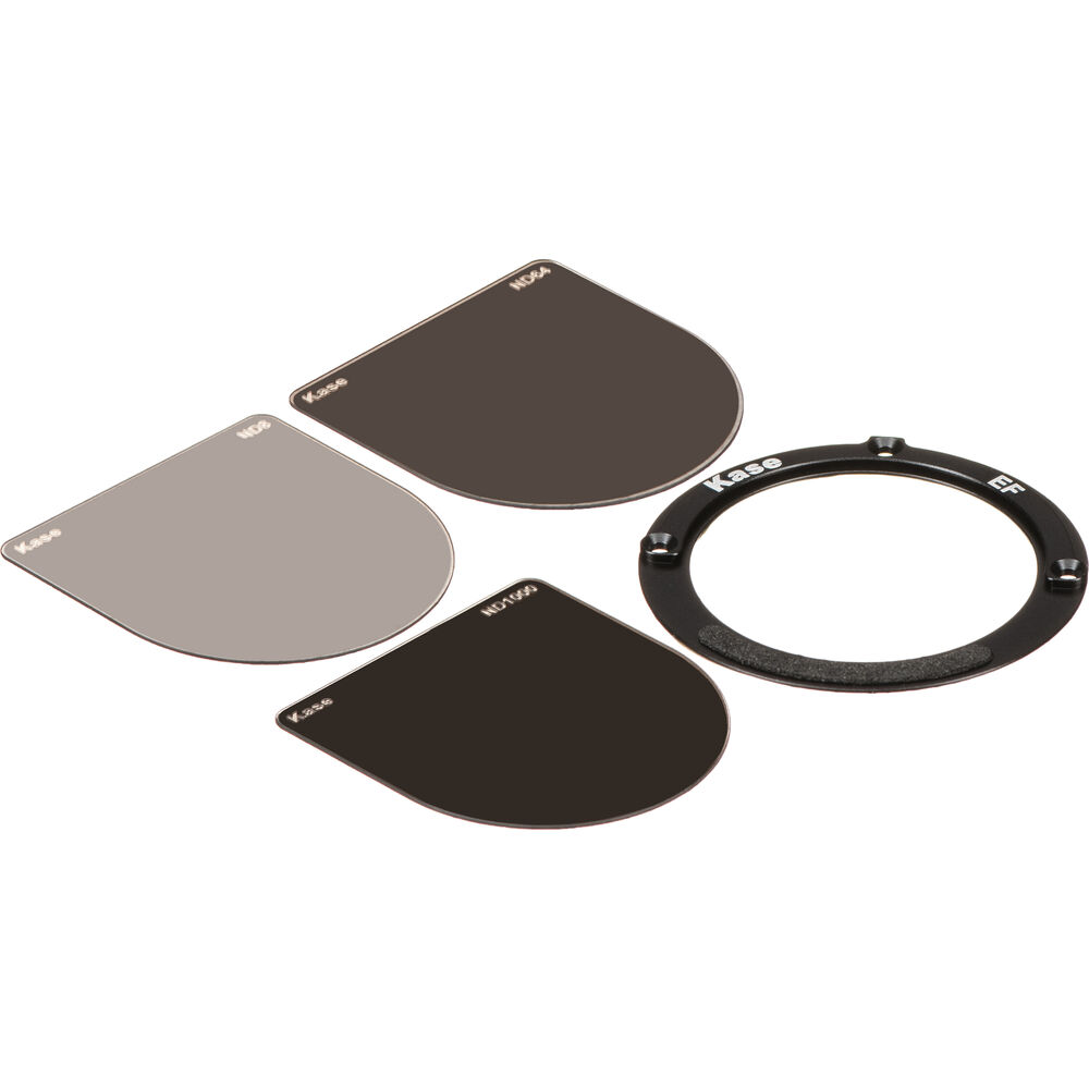Фильтр Kase Rear Lens ND Filter Kit for Sigma 14-24mm 1124010004
Фильтр Kase Rear Lens ND Filter Kit for Sigma 14-24mm 1124010004