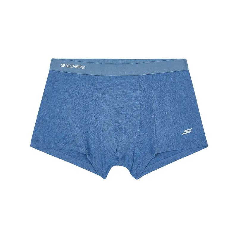 Skechers Боксеры мужские 1 пара темный деним синий
Skechers Боксеры мужские 1 пара темный деним синий
