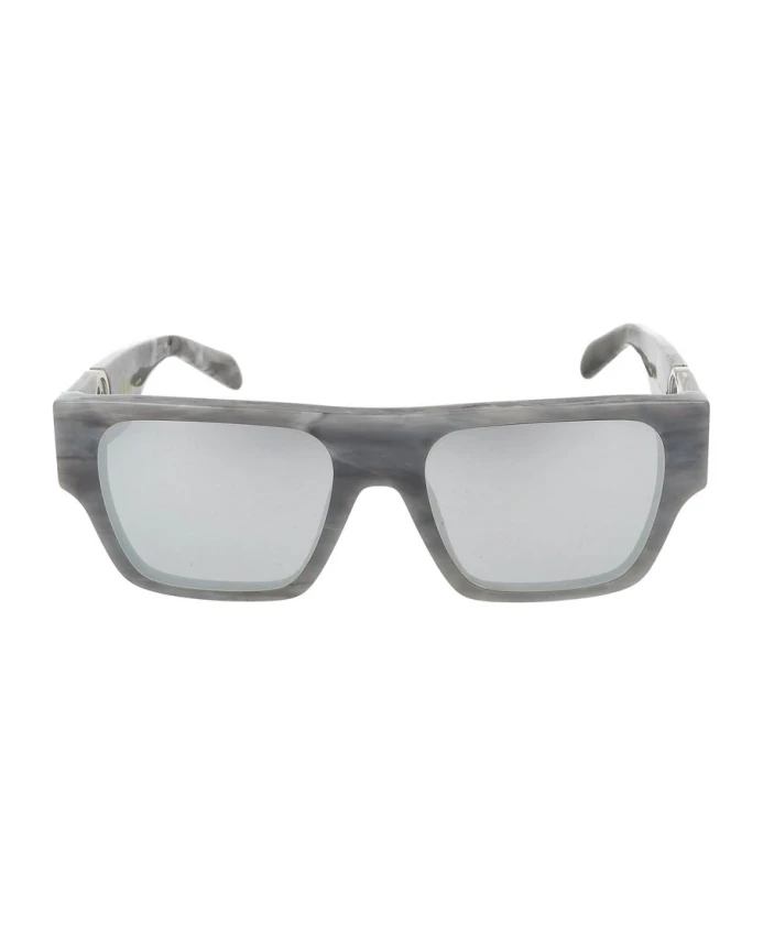 Стильные солнцезащитные очки мраморного серого цвета Barrow, серый
Стильные солнцезащитные очки мраморного серого цвета Barrow, серый