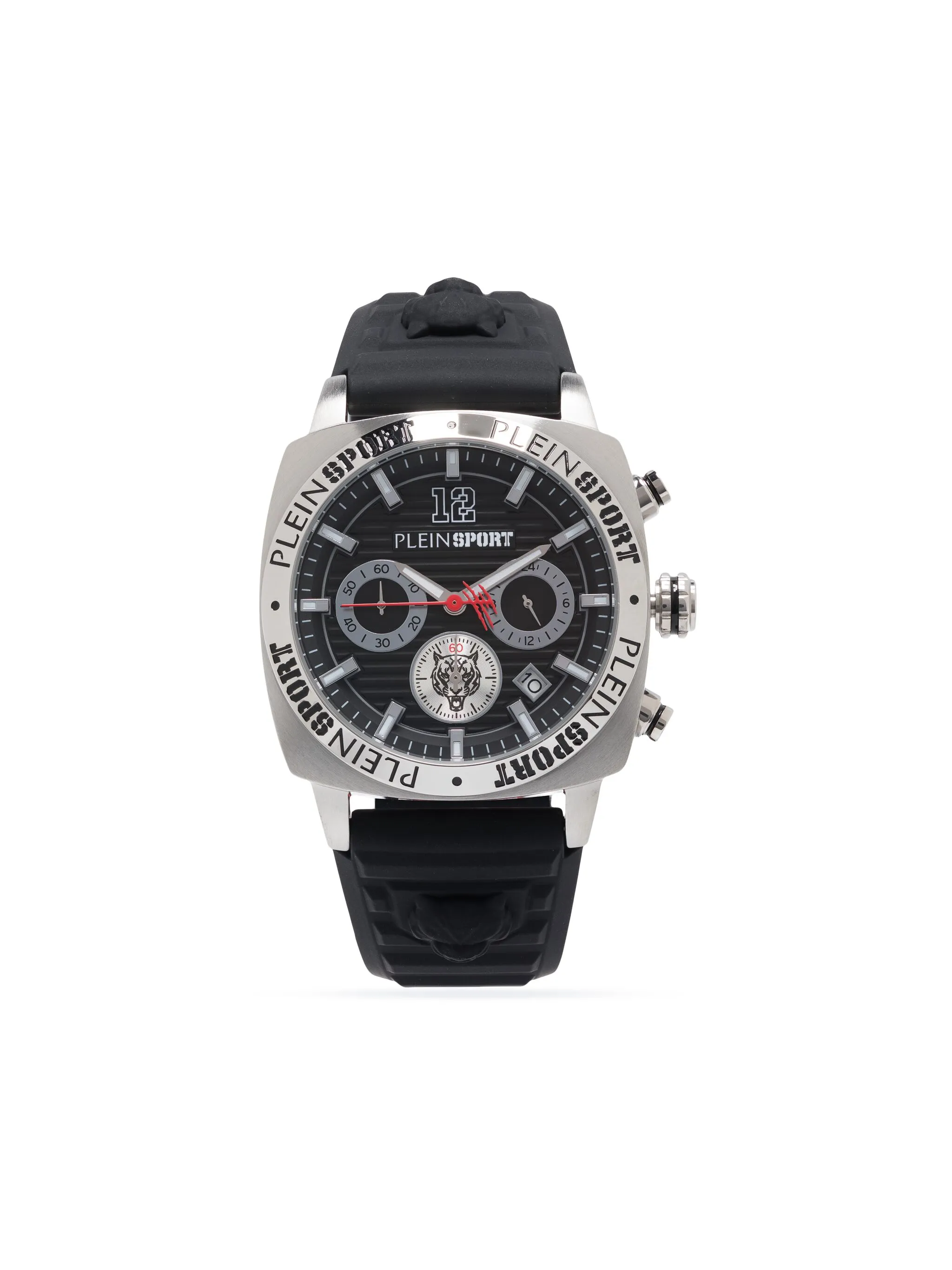 Наручные часы Wildcat Chrono 40 мм Plein Sport, черный
Наручные часы Wildcat Chrono 40 мм Plein Sport, черный