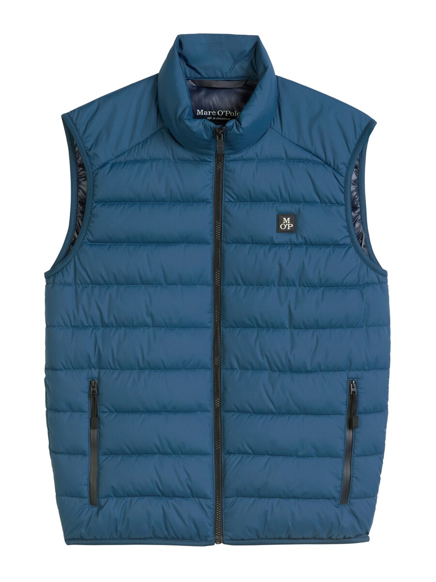 Жилет Marc OPolo, Blue
Жилет Marc OPolo, Blue