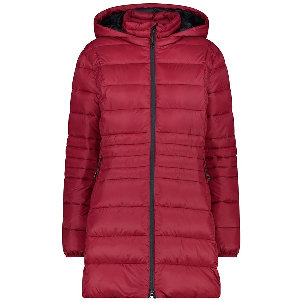 Парка CMP 33K1696, красный
Парка CMP 33K1696, красный