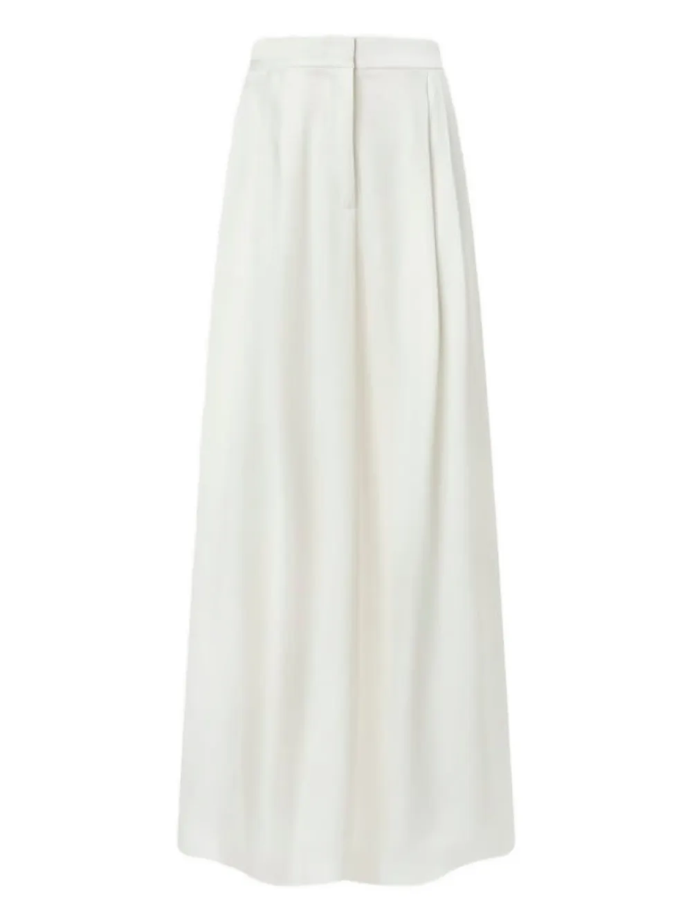 Широкие брюки со складками Pinko, белый
Широкие брюки со складками Pinko, белый