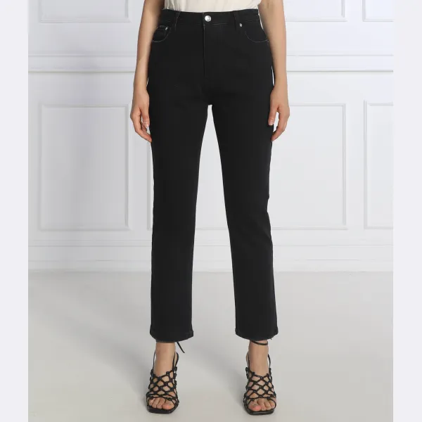 Джинсы обычного кроя Iceberg, коричневый
Джинсы обычного кроя Iceberg, коричневый