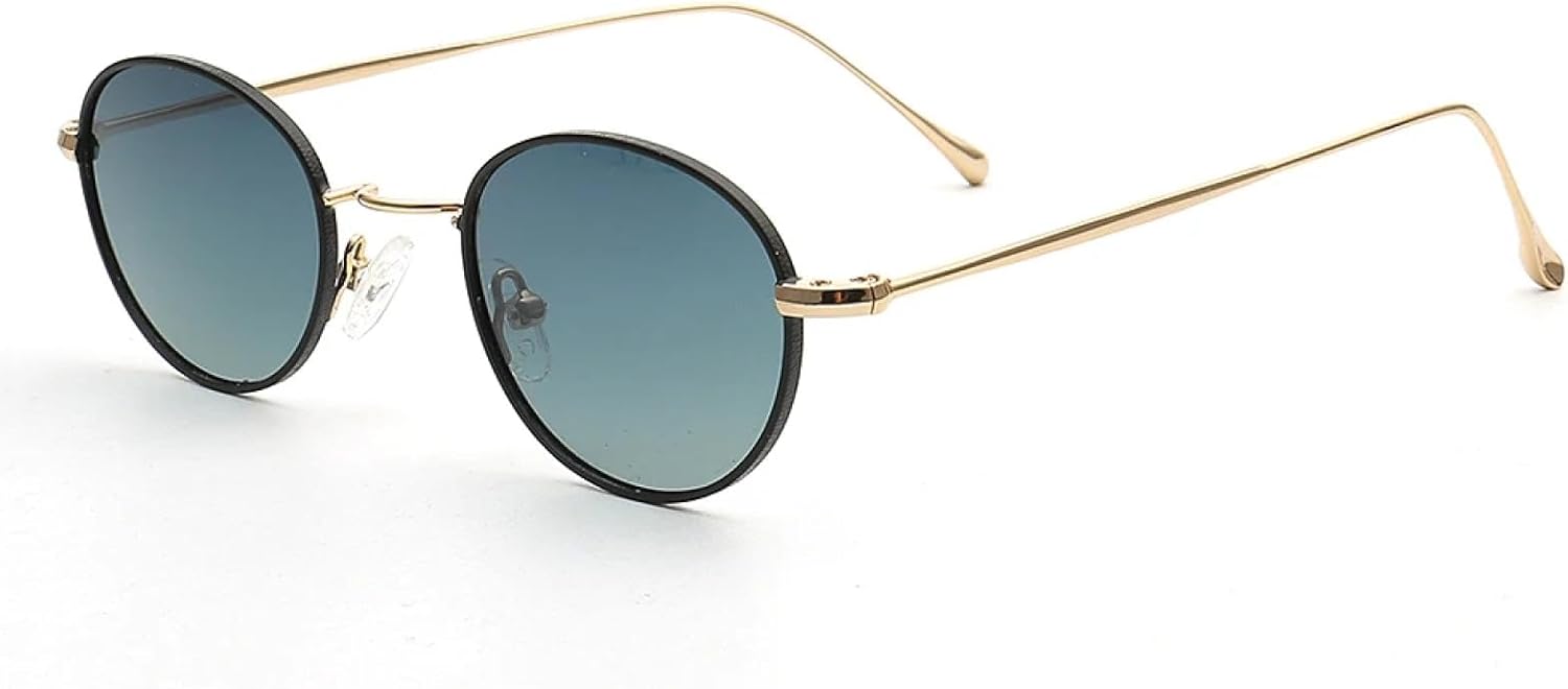 Женские поляризованные солнцезащитные очки, мужские солнцезащитные очки с защитой от УФ-излучения UV400, оправа из металла, синий, розовый, черный, женские, мужские SZVVBKK, Multi Green C1
Женские поляризованные солнцезащитные очки, мужские солнцезащитные очки с защитой от УФ-излучения UV400, оправа из металла, синий, розовый, черный, женские, мужские SZVVBKK, Multi Green C1