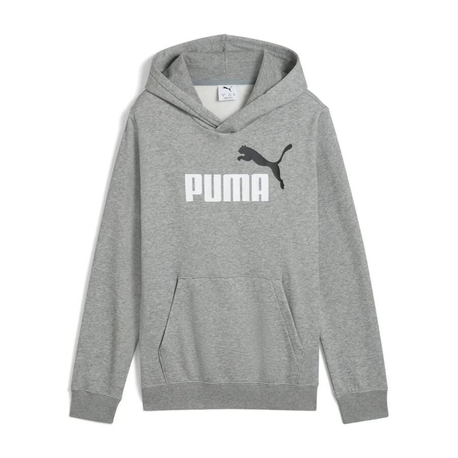 Детская толстовка с капюшоном Puma ESS 2 COLOR с логотипом № 1, FL 685822
Детская толстовка с капюшоном Puma ESS 2 COLOR с логотипом № 1, FL 685822