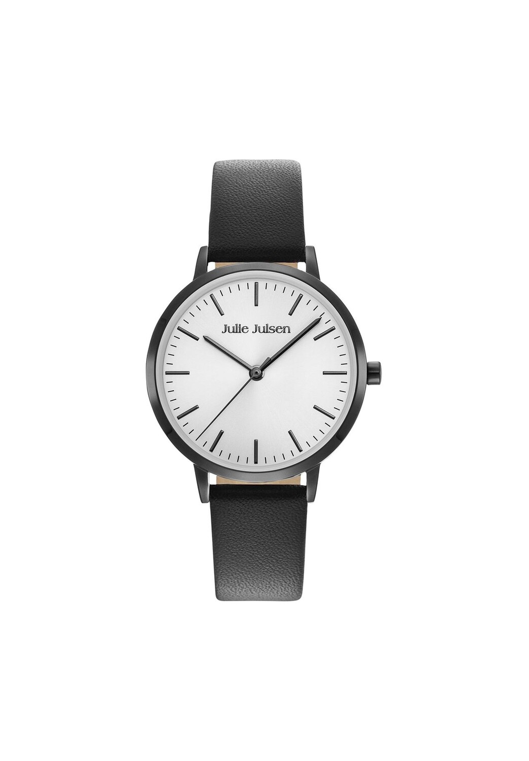 Женские часы Julie Julsen, черный
Женские часы Julie Julsen, черный