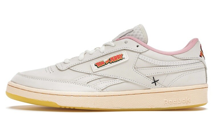 Кроссовки Reebok Club C Tom & Jerry Tom, Серый, Кроссовки Reebok Club C Tom & Jerry Tom
Кроссовки Reebok Club C Tom & Jerry Tom, Серый, Кроссовки Reebok Club C Tom & Jerry Tom