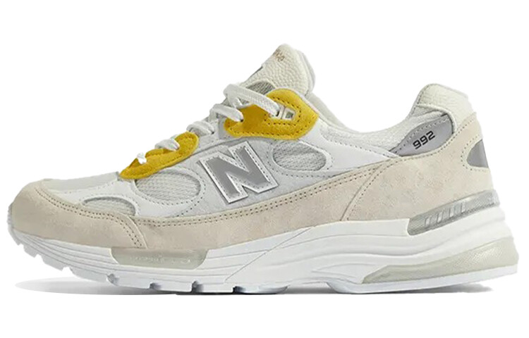 Кроссовки для бега New Balance NB 992 унисекс
Кроссовки для бега New Balance NB 992 унисекс
