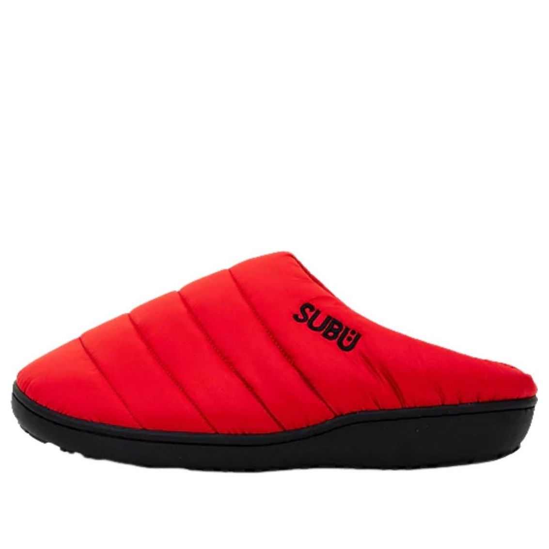 Subu Originals F-Line 'Red'
Subu Originals F-Line 'Red'