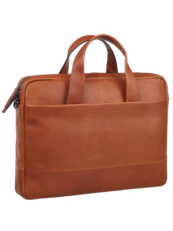 Сумка для ноутбука Leonhard Heyden, коричневый
Сумка для ноутбука Leonhard Heyden, коричневый