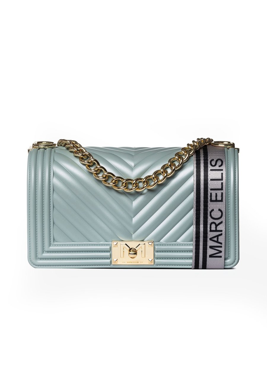 Сумка Marc Ellis SHOULDER, Grey
Сумка Marc Ellis SHOULDER, Grey