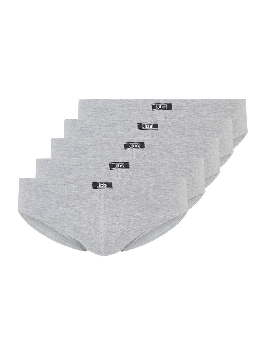 Трусы Jbs Of Denmark, пятнистый серый
Трусы Jbs Of Denmark, пятнистый серый