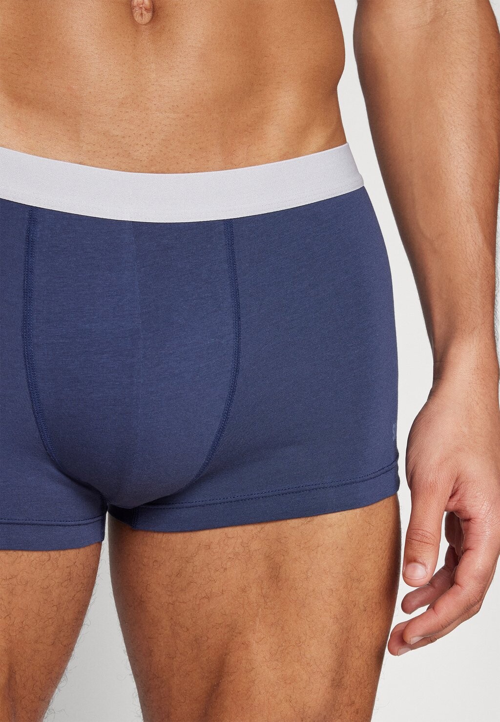 Трусики MEN GO HIPSTER 2 PACK Sloggi, темно-синий
Трусики MEN GO HIPSTER 2 PACK Sloggi, темно-синий