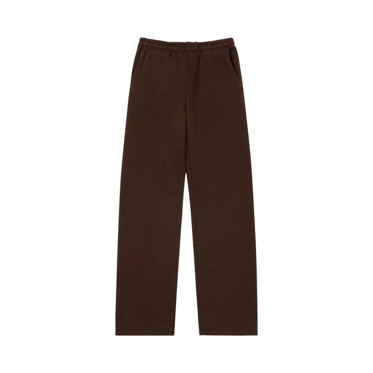 Спортивные брюки Entire Studios Straight-Leg Sweatpant, Brunette
Спортивные брюки Entire Studios Straight-Leg Sweatpant, Brunette