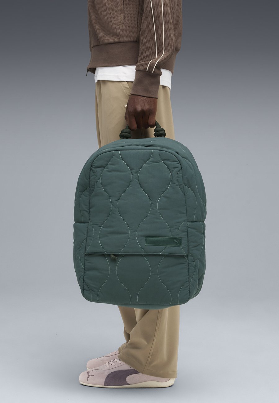 Рюкзак Puma Rucksack, Green Terrain/Green
Рюкзак Puma Rucksack, Green Terrain/Green