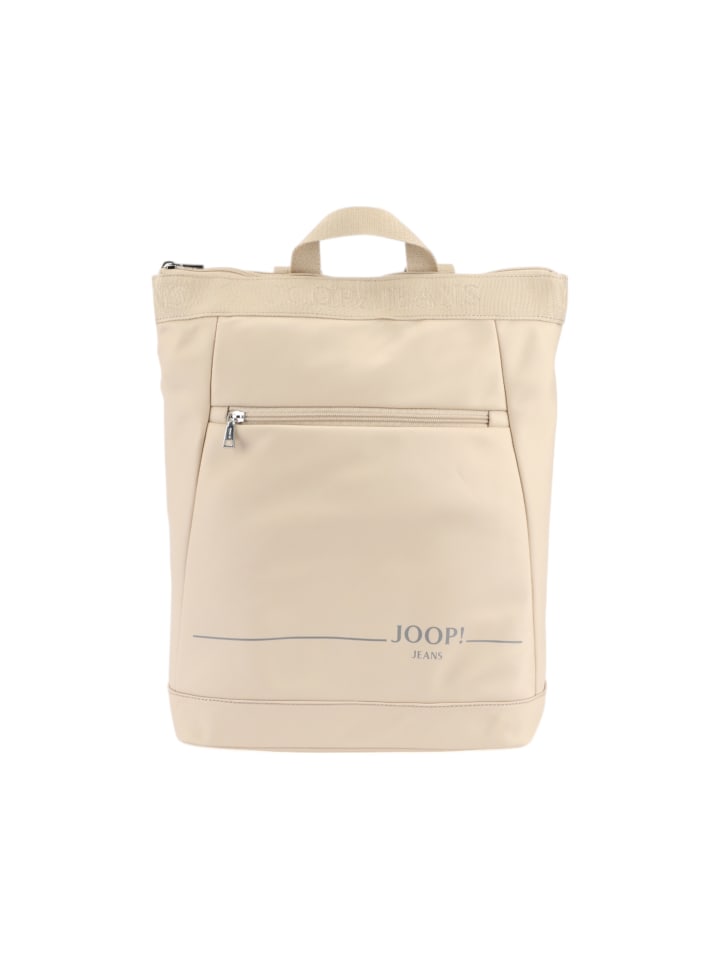 Рюкзак Joop Jeans, серо-коричневый
Рюкзак Joop Jeans, серо-коричневый