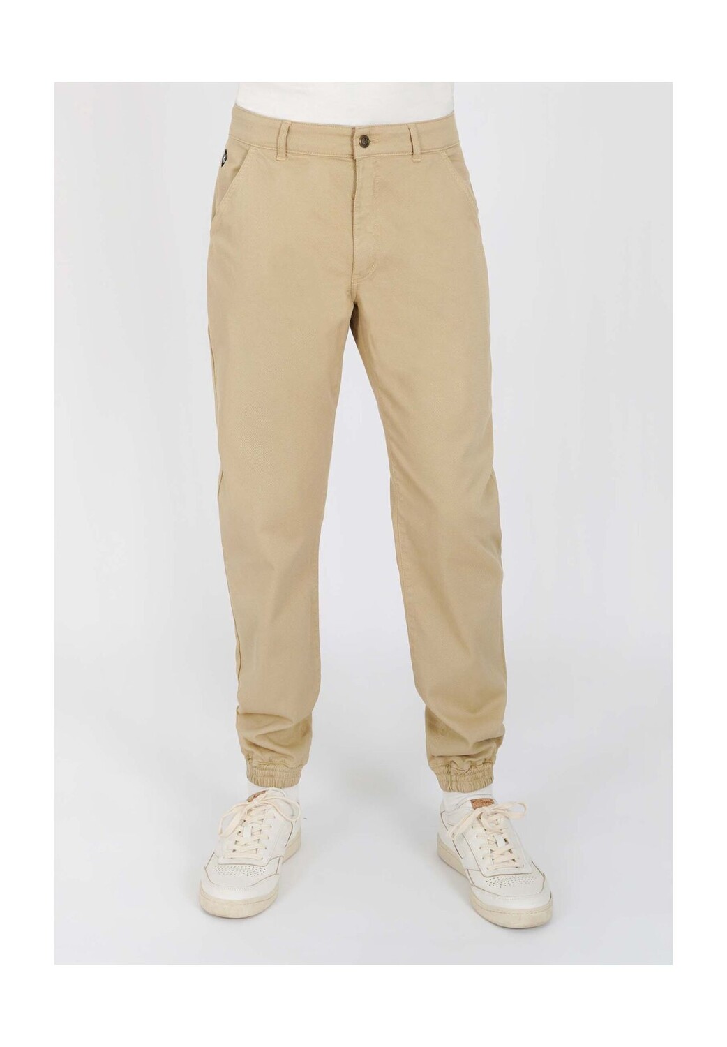 Брюки вафельные для бега HONESTY RULES, бежевый
Брюки вафельные для бега HONESTY RULES, бежевый