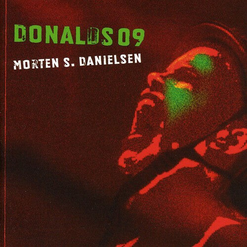 CD диск Danielsen / Eir Inderhaug / Hansen / Norskov: Donalds09
CD диск Danielsen / Eir Inderhaug / Hansen / Norskov: Donalds09