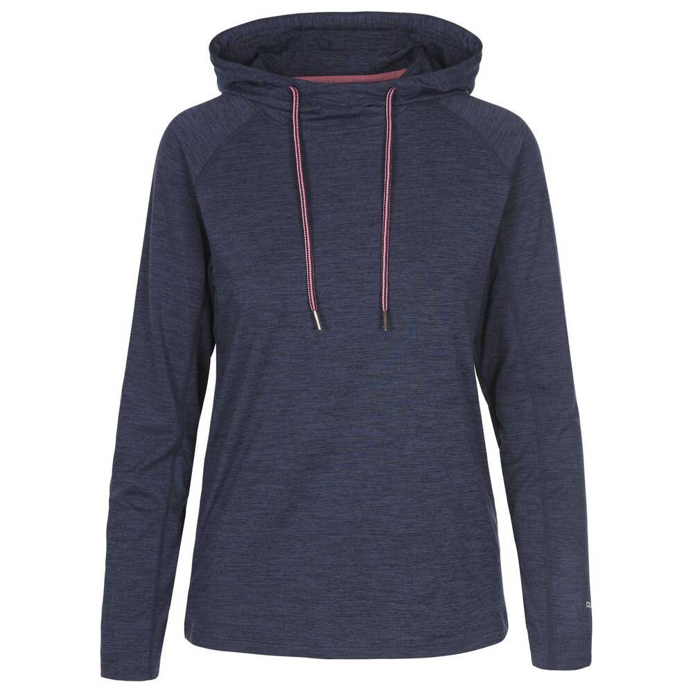 Худи Trespass Hattie, фиолетовый
Худи Trespass Hattie, фиолетовый