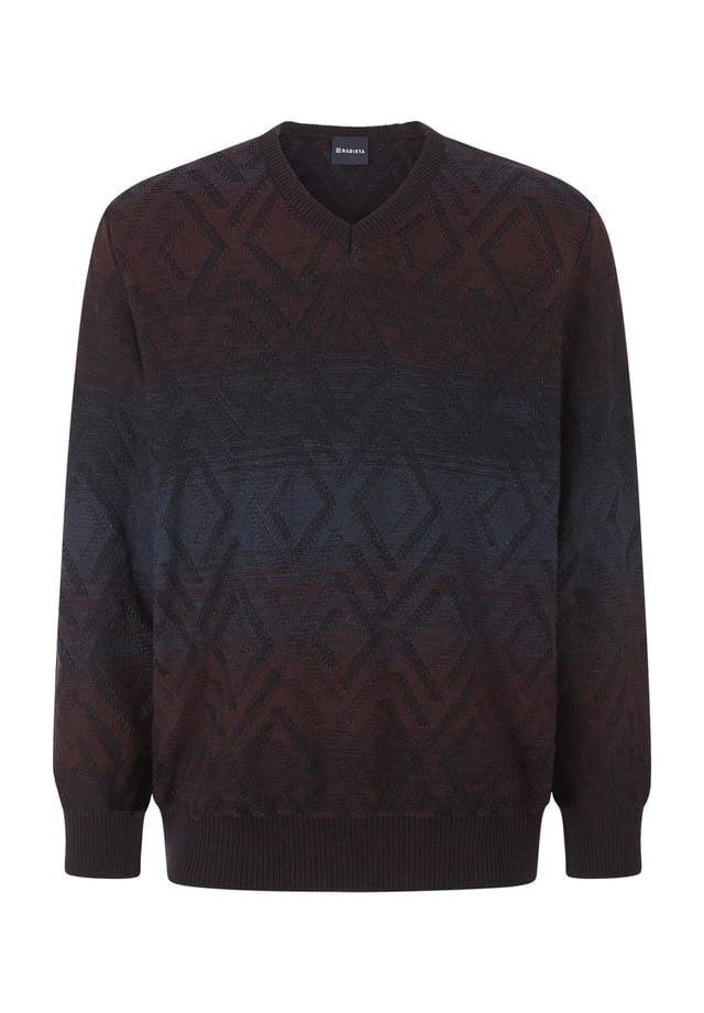 Свитер Ромодетти Babista, красный
Свитер Ромодетти Babista, красный