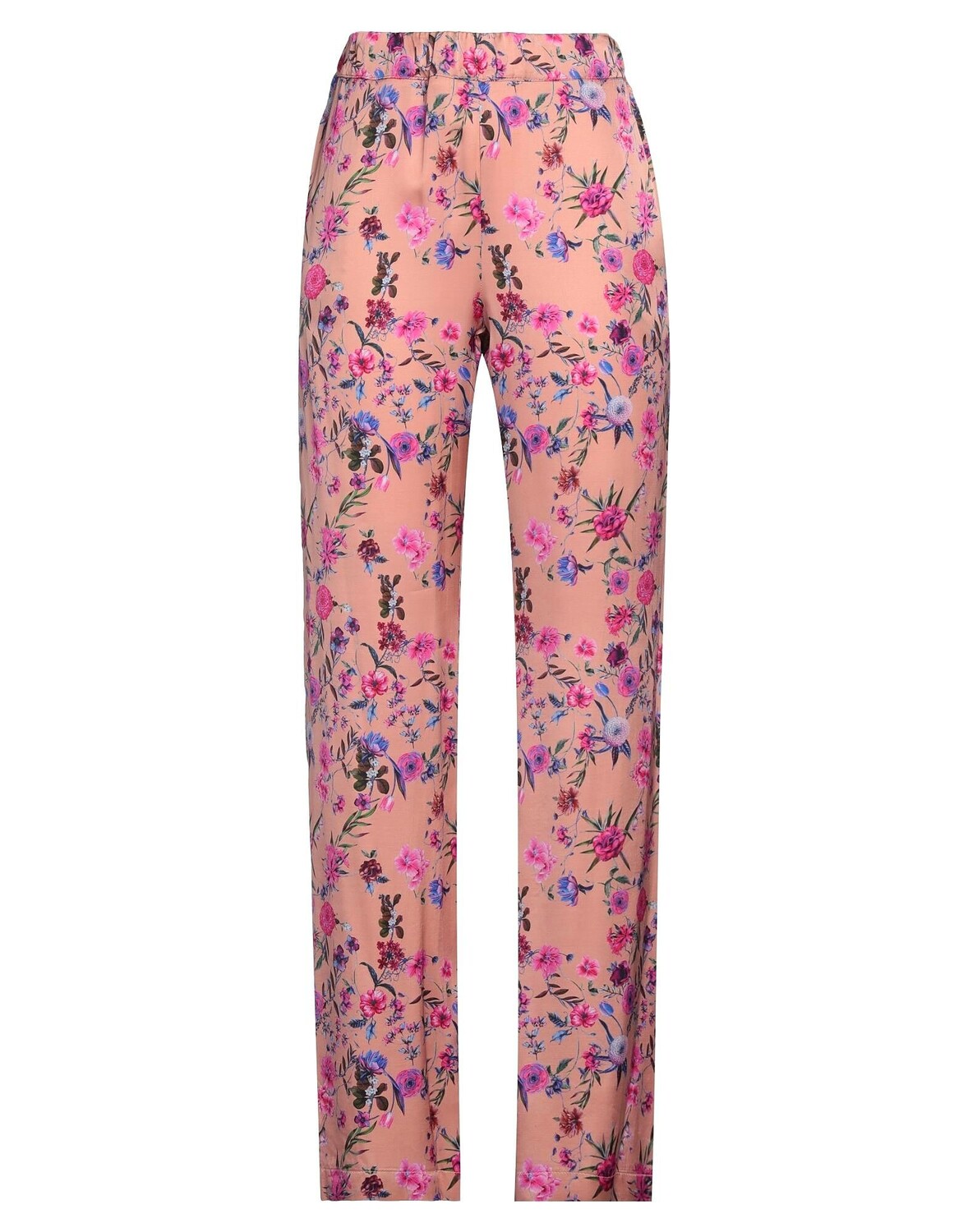 Брюки 813 Ottotredici, бледно-розовый
Брюки 813 Ottotredici, бледно-розовый