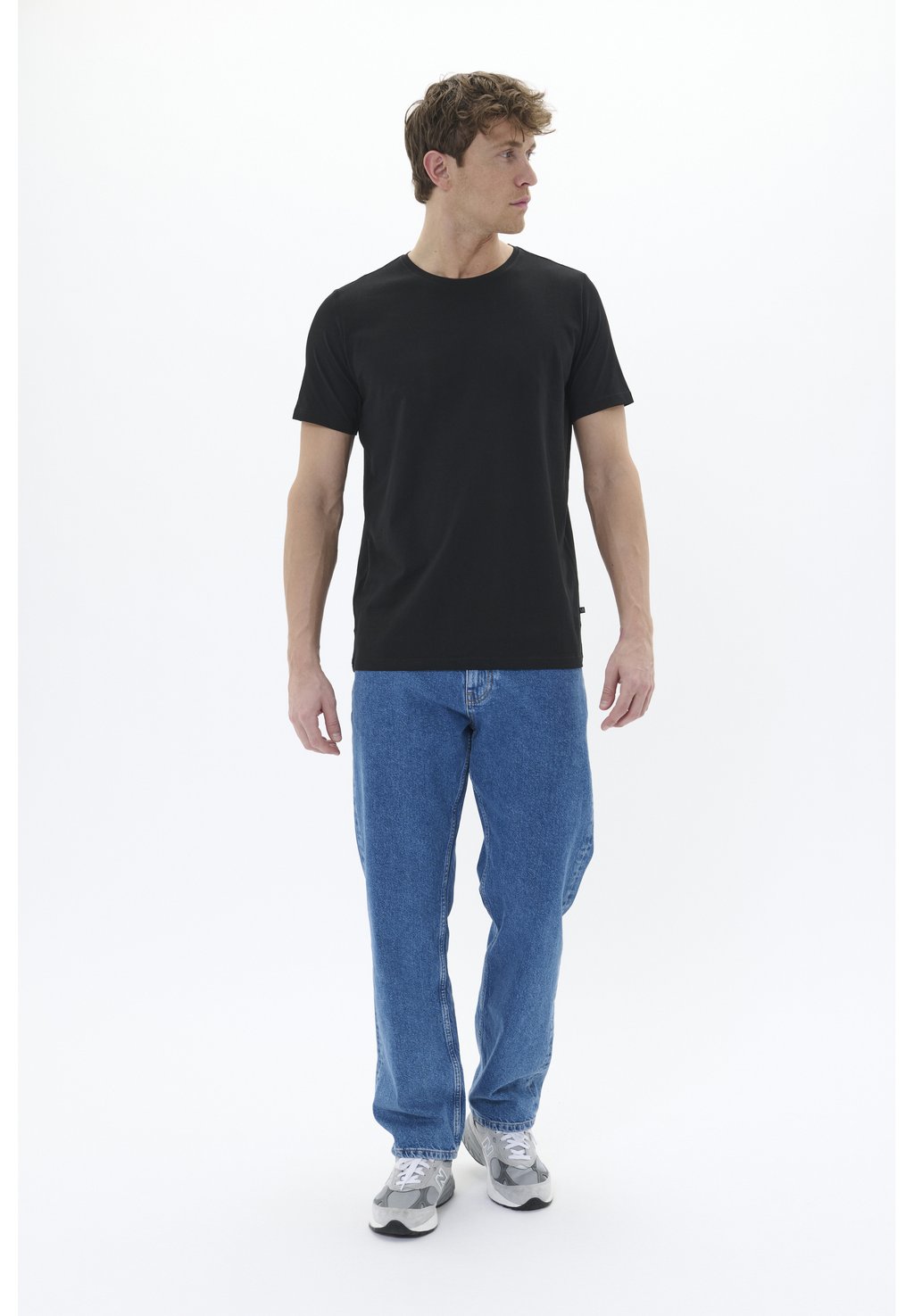 Базовая футболка JERMANE 2-PACK Matinique, мультиколор
Базовая футболка JERMANE 2-PACK Matinique, мультиколор