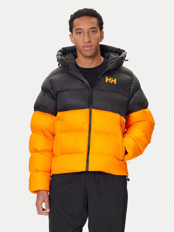Зимняя куртка regular fit Active Puffy 54482 Helly Hansen, оранжевый
Зимняя куртка regular fit Active Puffy 54482 Helly Hansen, оранжевый