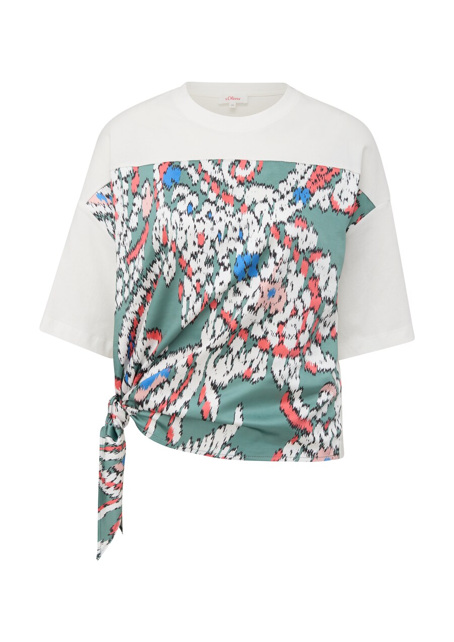 Рубашка s.Oliver, цвет Fir
Рубашка s.Oliver, цвет Fir