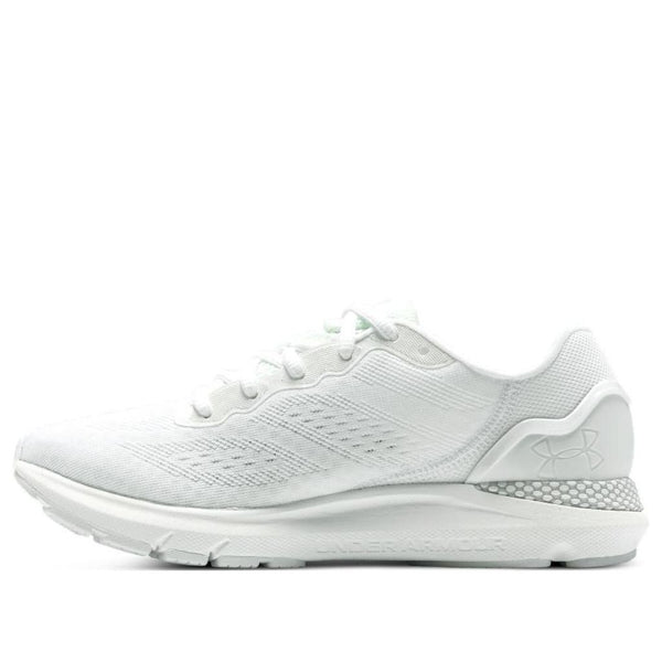 Кроссовки hovr sonic 6 'white' Under Armour, белый
Кроссовки hovr sonic 6 'white' Under Armour, белый