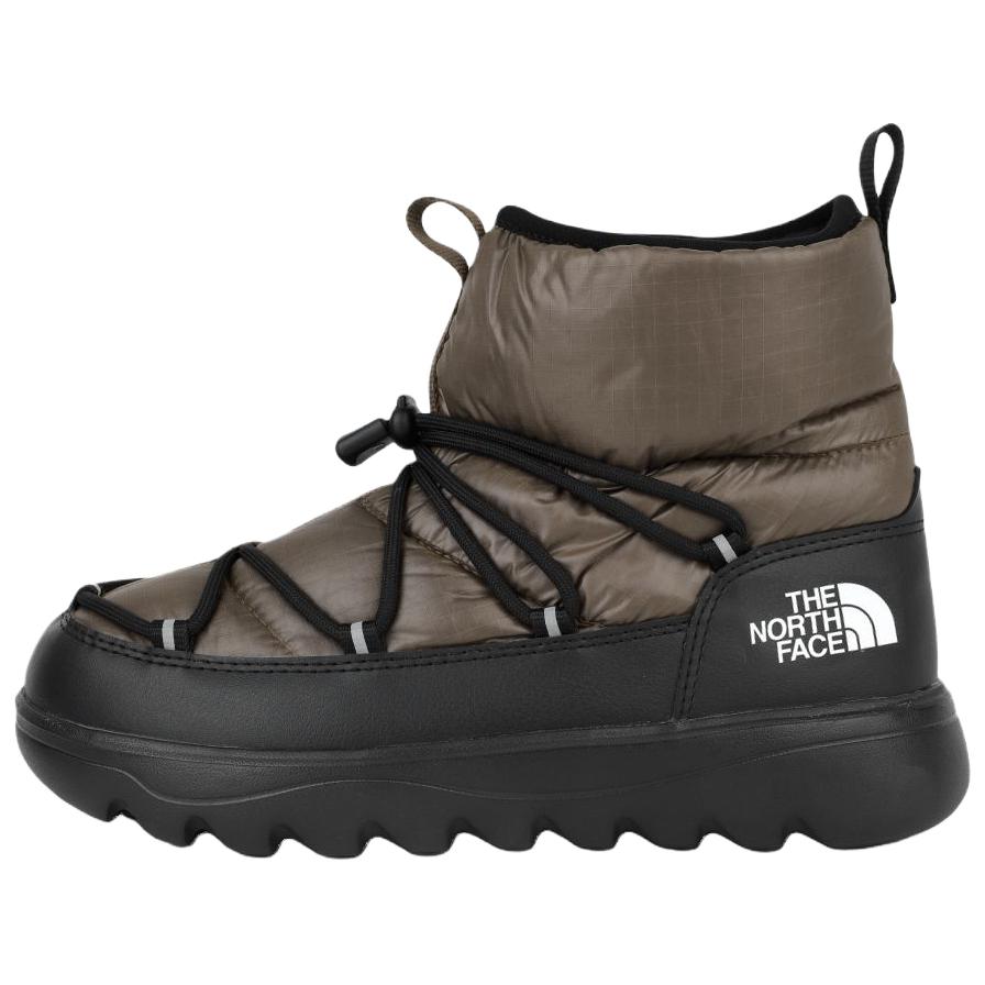 THE NORTH FACE BOREALIS Ankle Boots Unisex Brown
THE NORTH FACE BOREALIS Ankle Boots Unisex Brown
