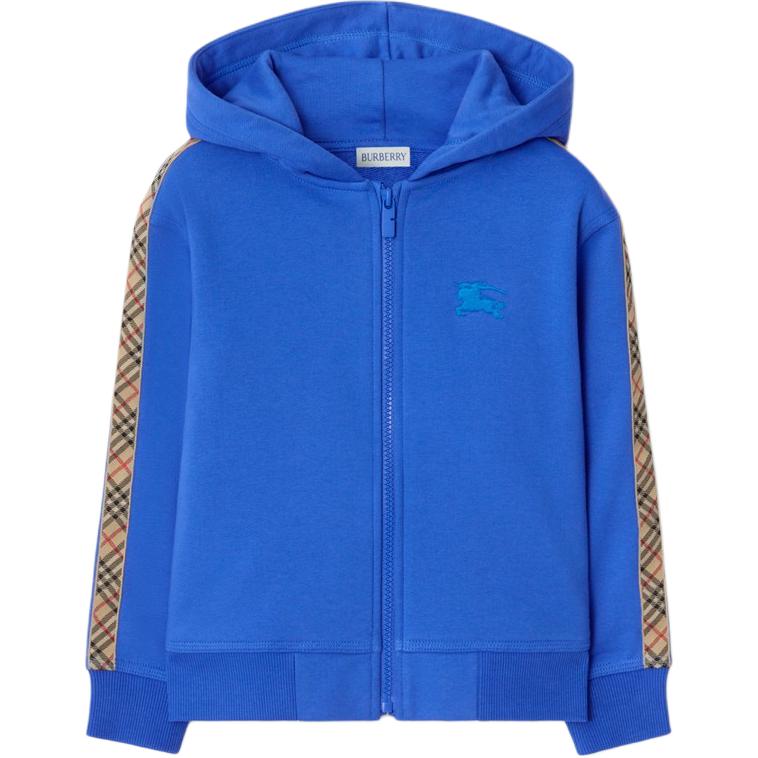 Детский свитшот Burberry, синий
Детский свитшот Burberry, синий
