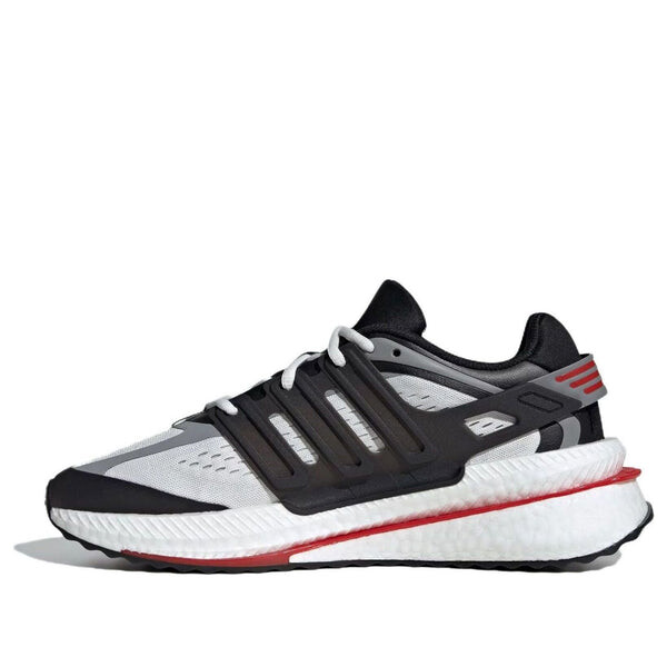 Кроссовки x_plrboost Adidas, черный
Кроссовки x_plrboost Adidas, черный