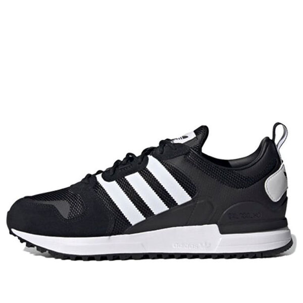 Кроссовки оригинальные zx 700 hd shoes Adidas, черный 
Кроссовки оригинальные zx 700 hd shoes Adidas, черный
